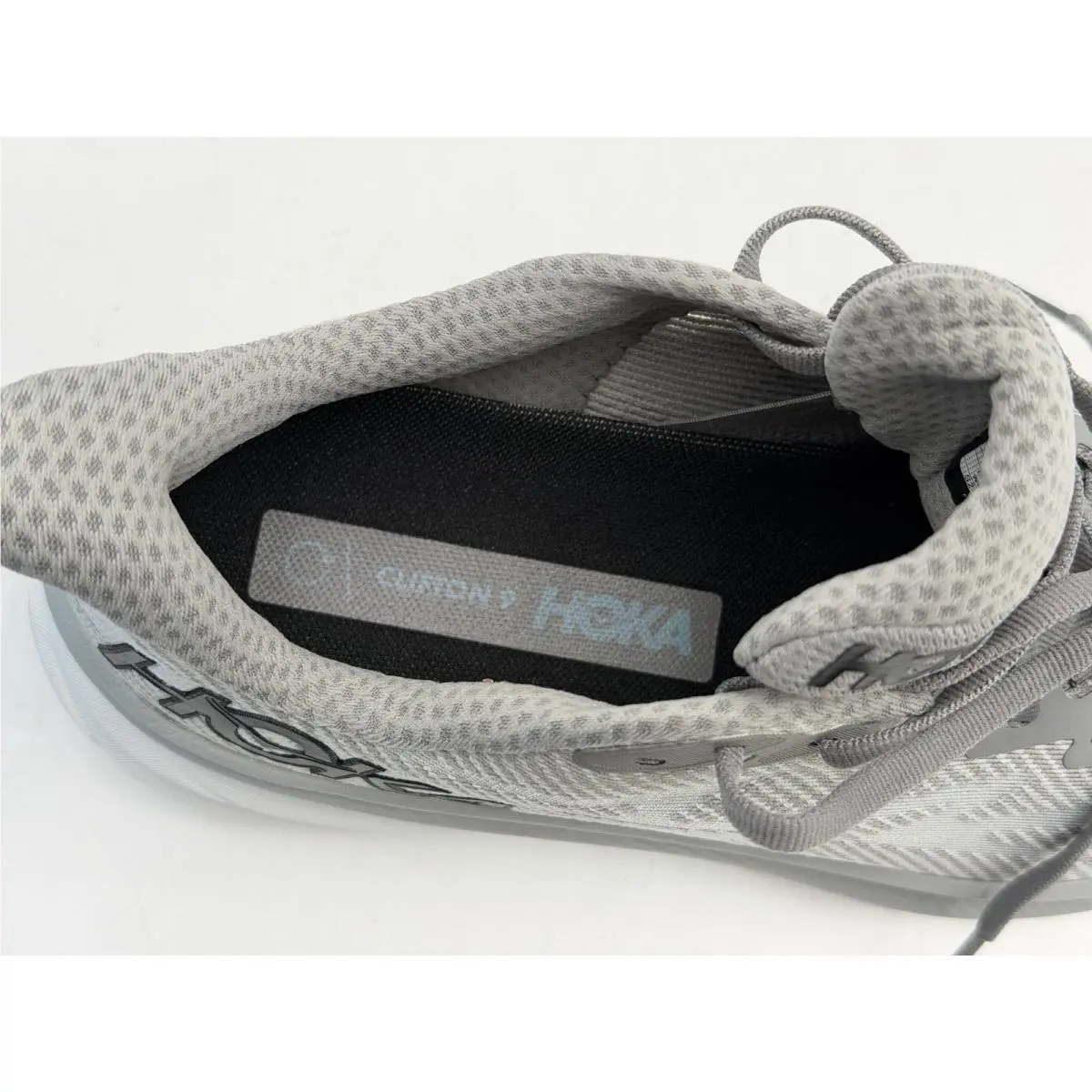 Hoka shoes - HOK CLIFTON 9 - HOK CLIFTON - 1127895 - Gray 6