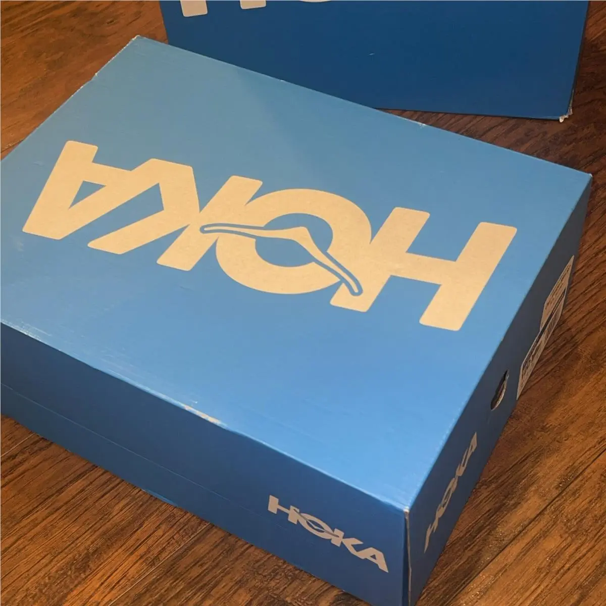 Hoka shoes - Hoka One One Clifton 9 - 1127895 - Blue (UPC: 196565548757) 9