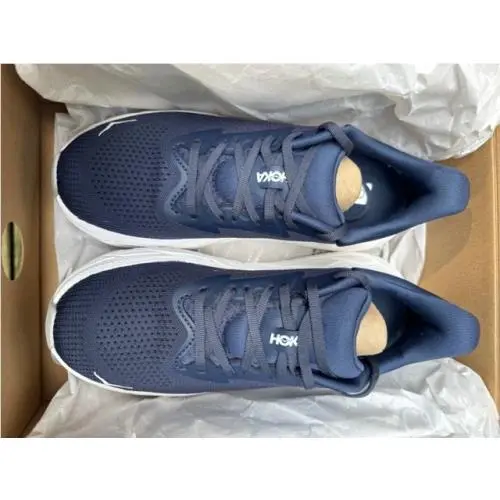 Hoka shoes - Hoka One One Arahi 7 - 1147850 - Blue 1