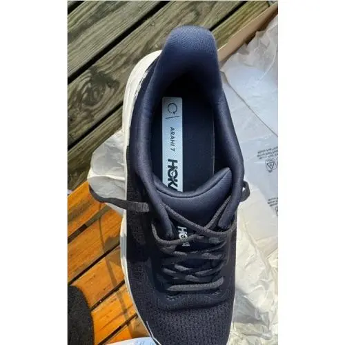 Hoka shoes - Hoka One One Arahi 7 - 1147850 - Blue 3