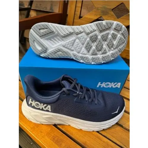 Hoka shoes - Hoka One One Arahi 7 - 1147850 - Blue 5