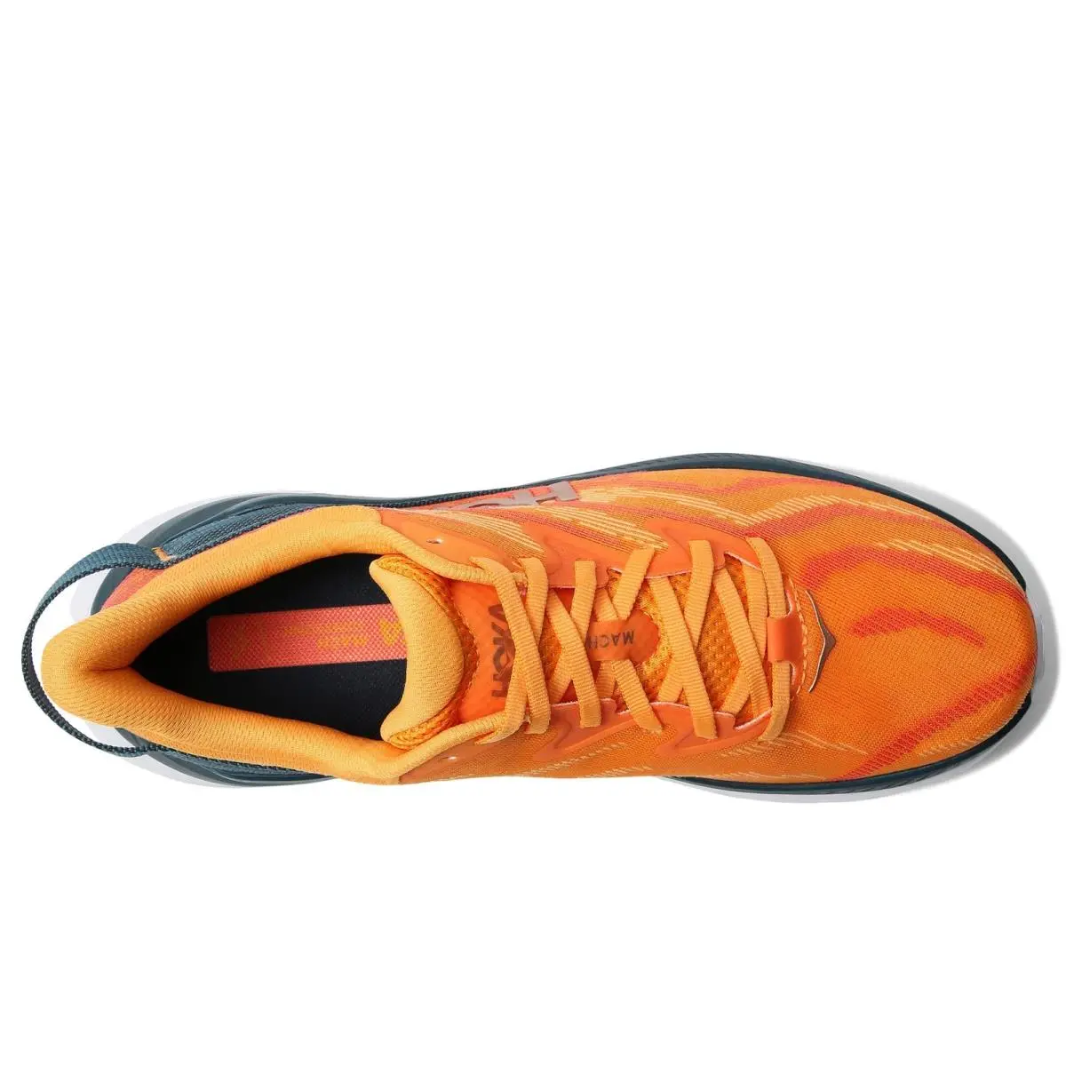 Hoka shoes - 1130250RYCM - 1130250-RYCM - Radiant Yellow/Camellia (UPC: 195719227258) 0