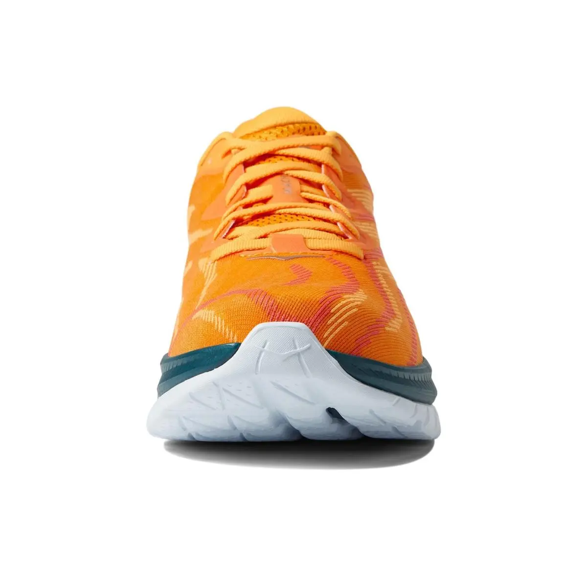 Hoka shoes - 1130250RYCM - 1130250-RYCM - Radiant Yellow/Camellia (UPC: 195719227258) 1