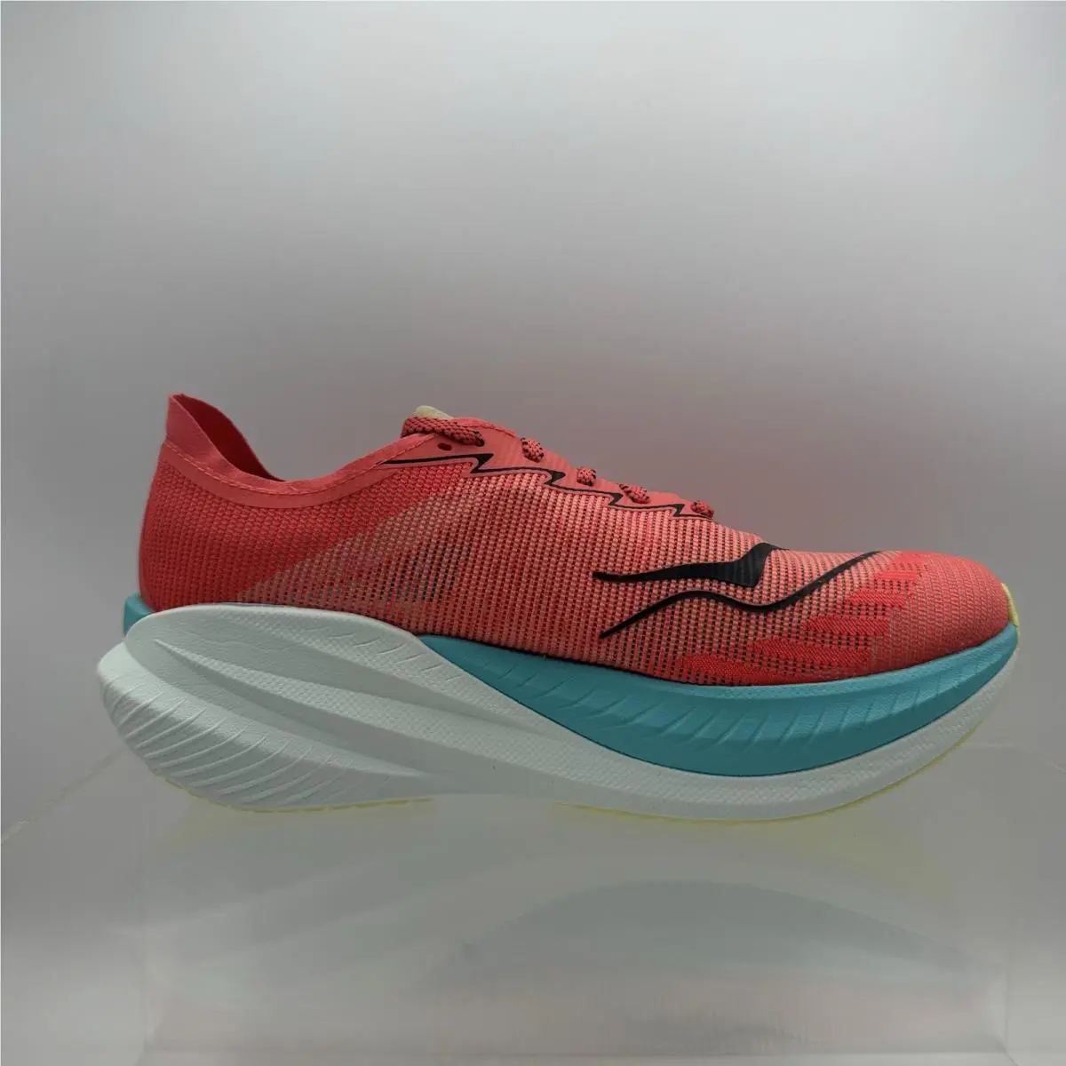 Hoka shoes - Hoka One One Mach X 2 - 1155119 GFRT - Multicolor 1