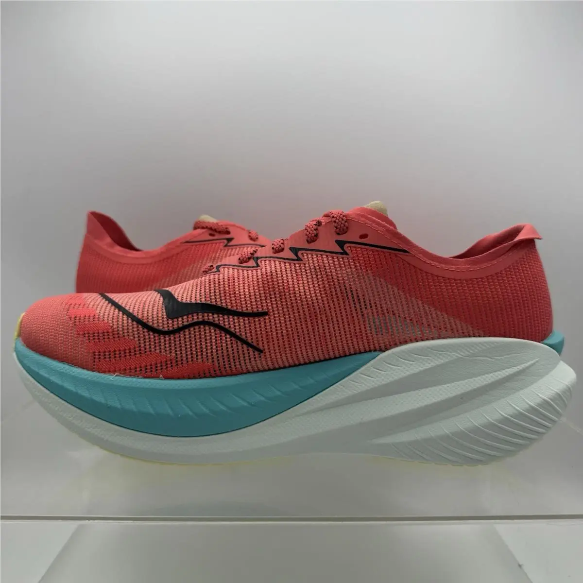 Hoka shoes - Hoka One One Mach X 2 - 1155119 GFRT - Multicolor 2