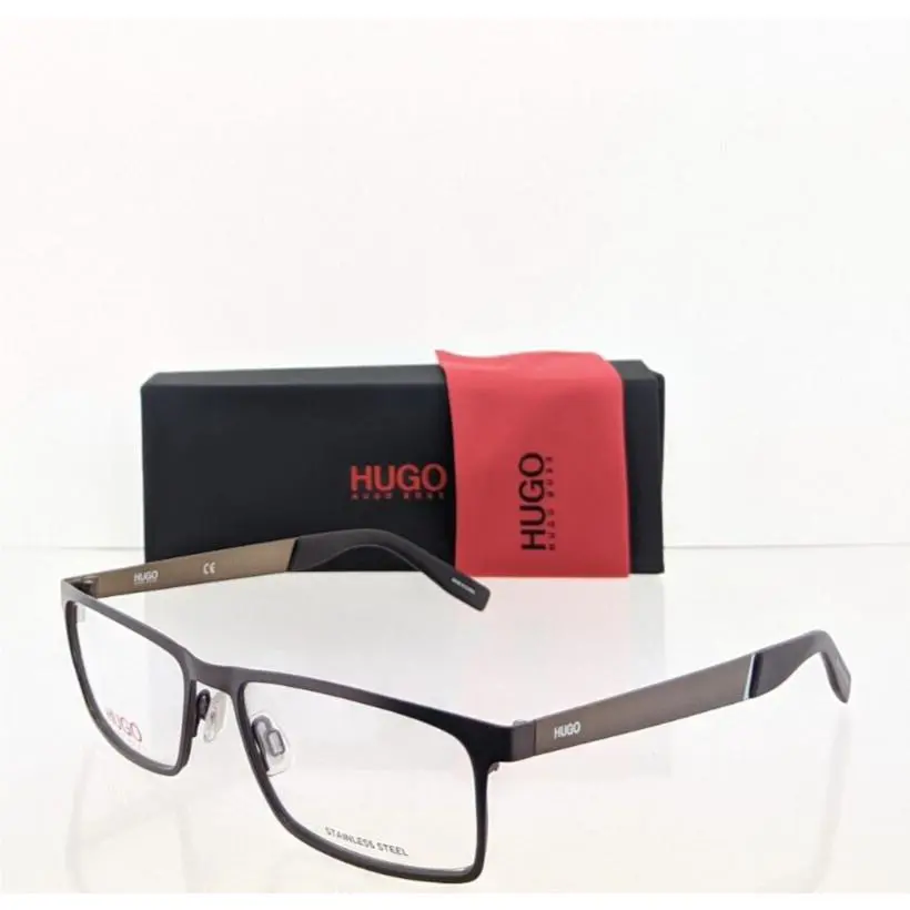Hugo Boss Eyeglasses Boss 0228 YZ4 Frame