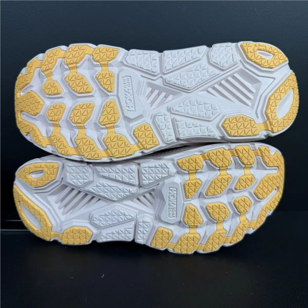 Hoka shoes - Hoka One One Clifton LS Earthenware - 1141550-EPWP - Pink 9
