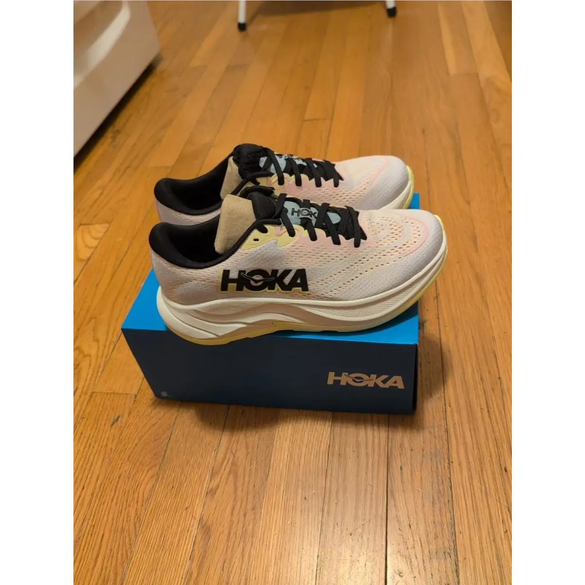 Hoka shoes - Hoka One One Rincon - One One Rincon - 1155131 - Pink 0