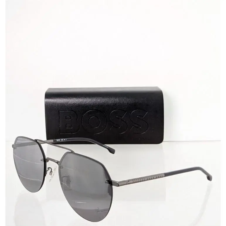 Hugo Boss Sunglasses 1142 R81T4 1142/S Frame 59mm