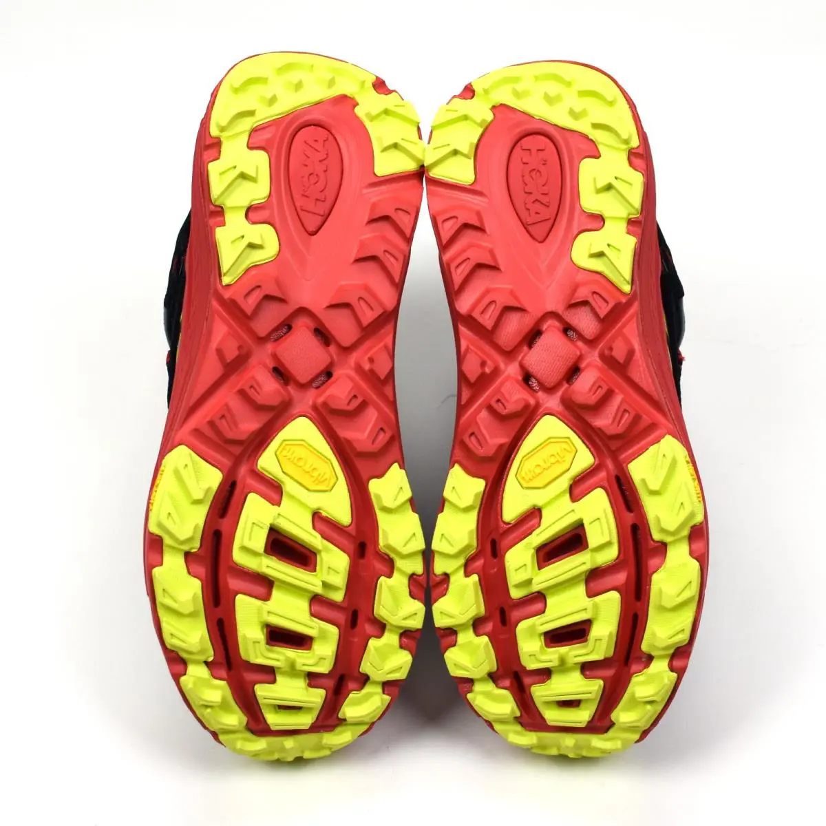 Hoka shoes - Hoka One One Mafate Speed - 1153931 - Black 9