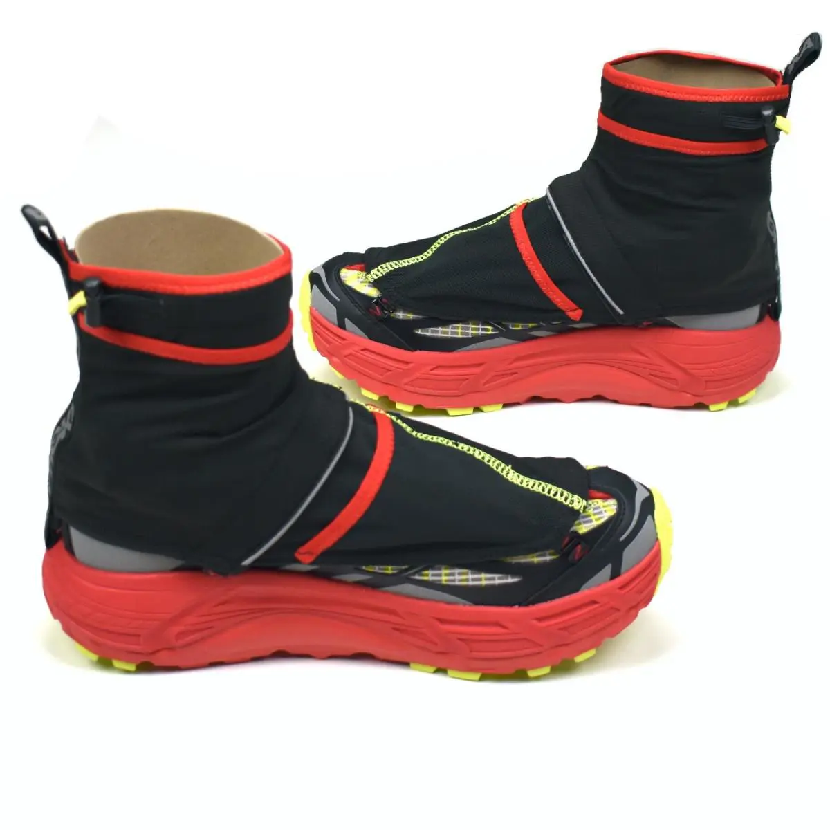 Hoka shoes - Hoka One One Mafate Speed - 1153931 - Black 6