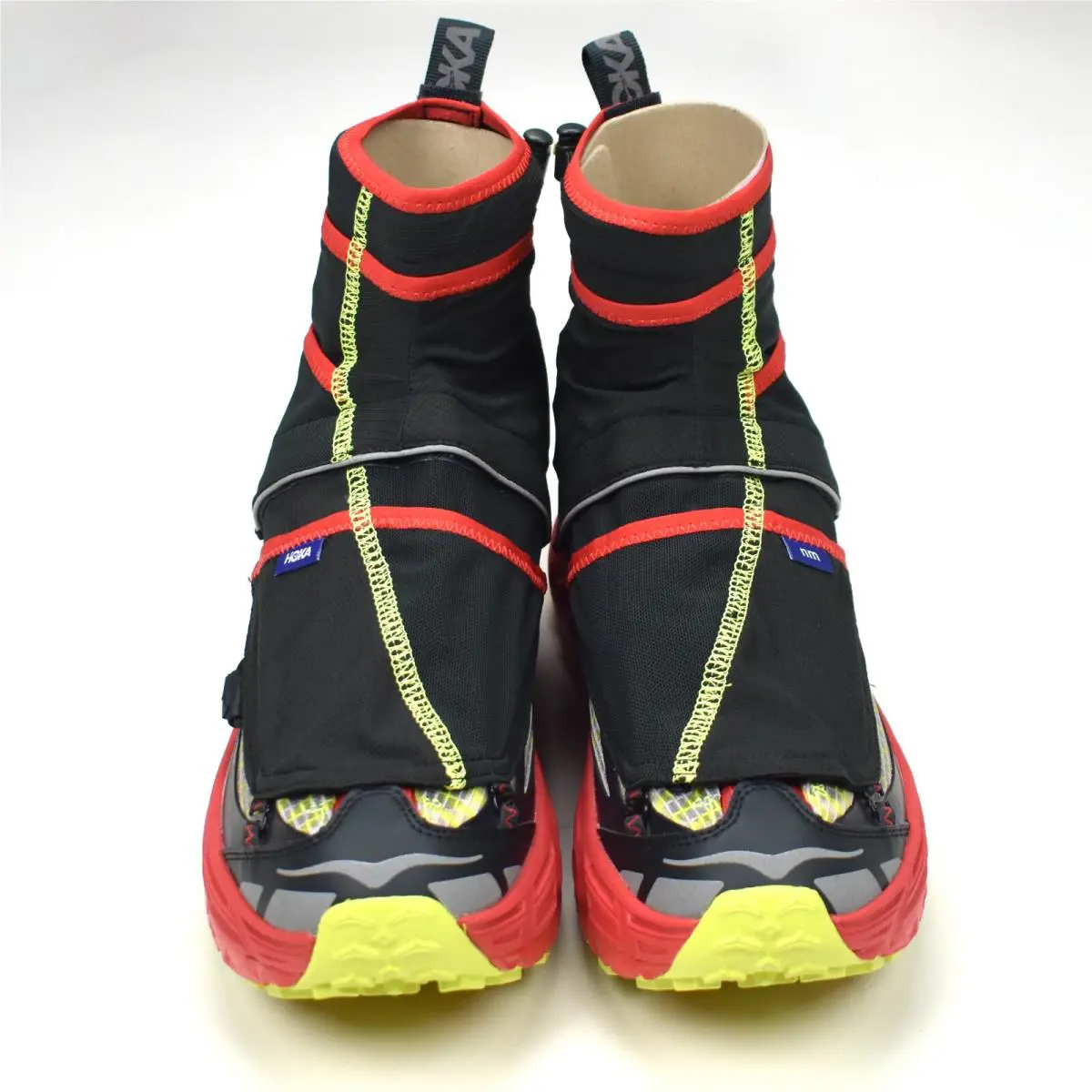Hoka shoes - Hoka One One Mafate Speed - 1153931 - Black 7