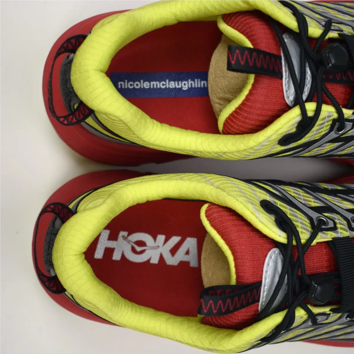 Hoka shoes - Hoka One One Mafate Speed - 1153931 - Black 13
