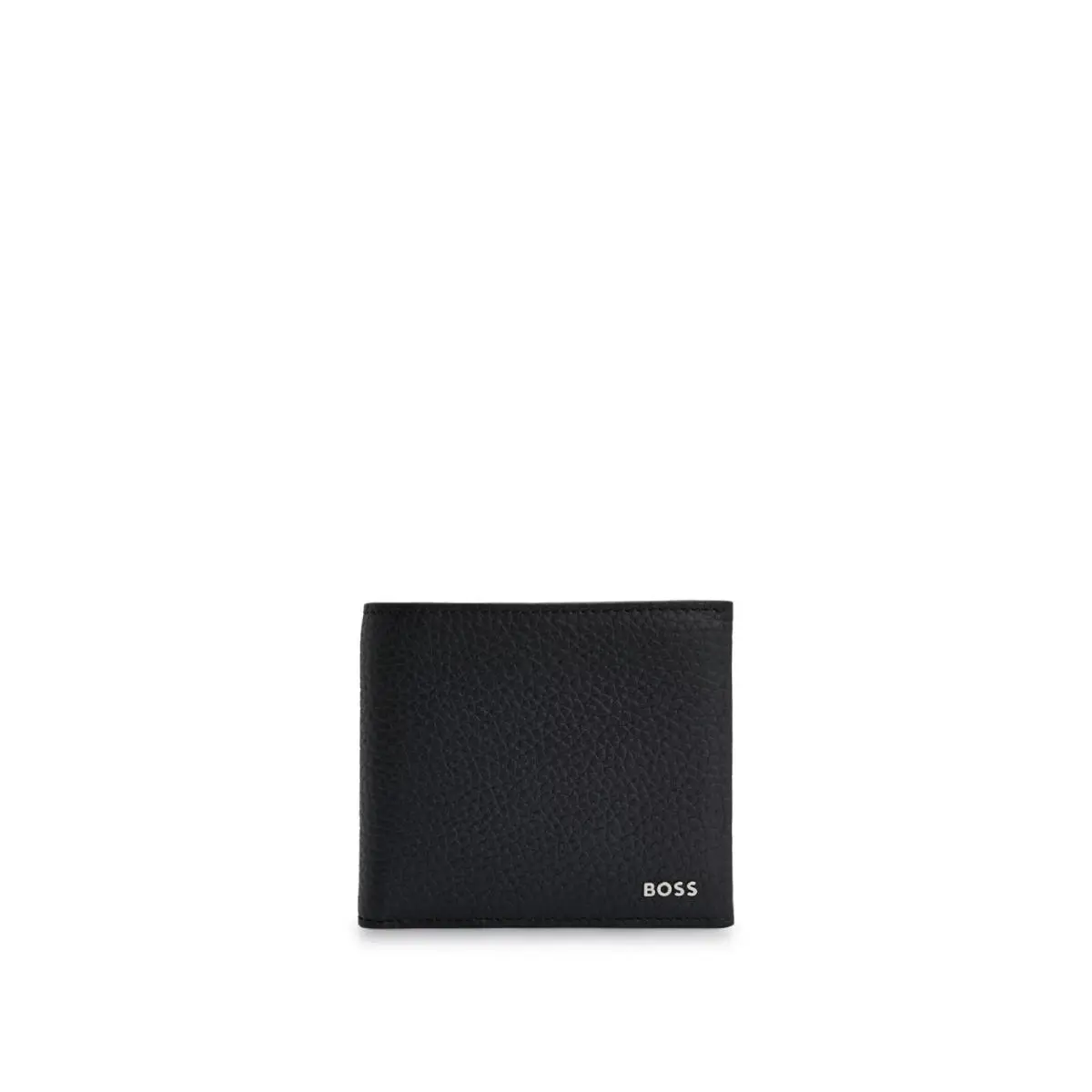 Hugo Boss Wallet Mens Crosstown 4 CC 50470464001