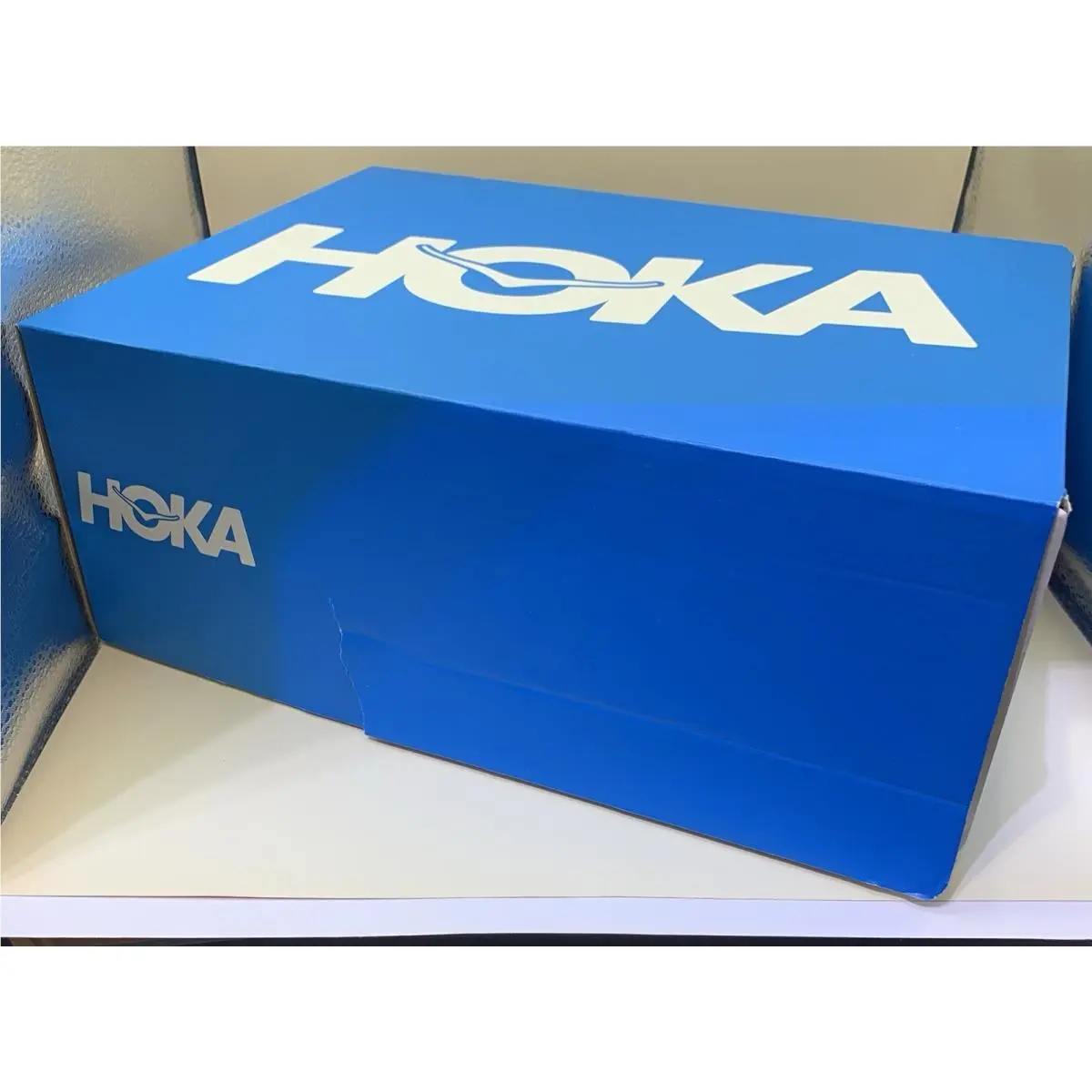 Hoka shoes - Hoka One One HOKA Mach 6 - 1147790-BWHT - Black (UPC: 0197634713960) 8