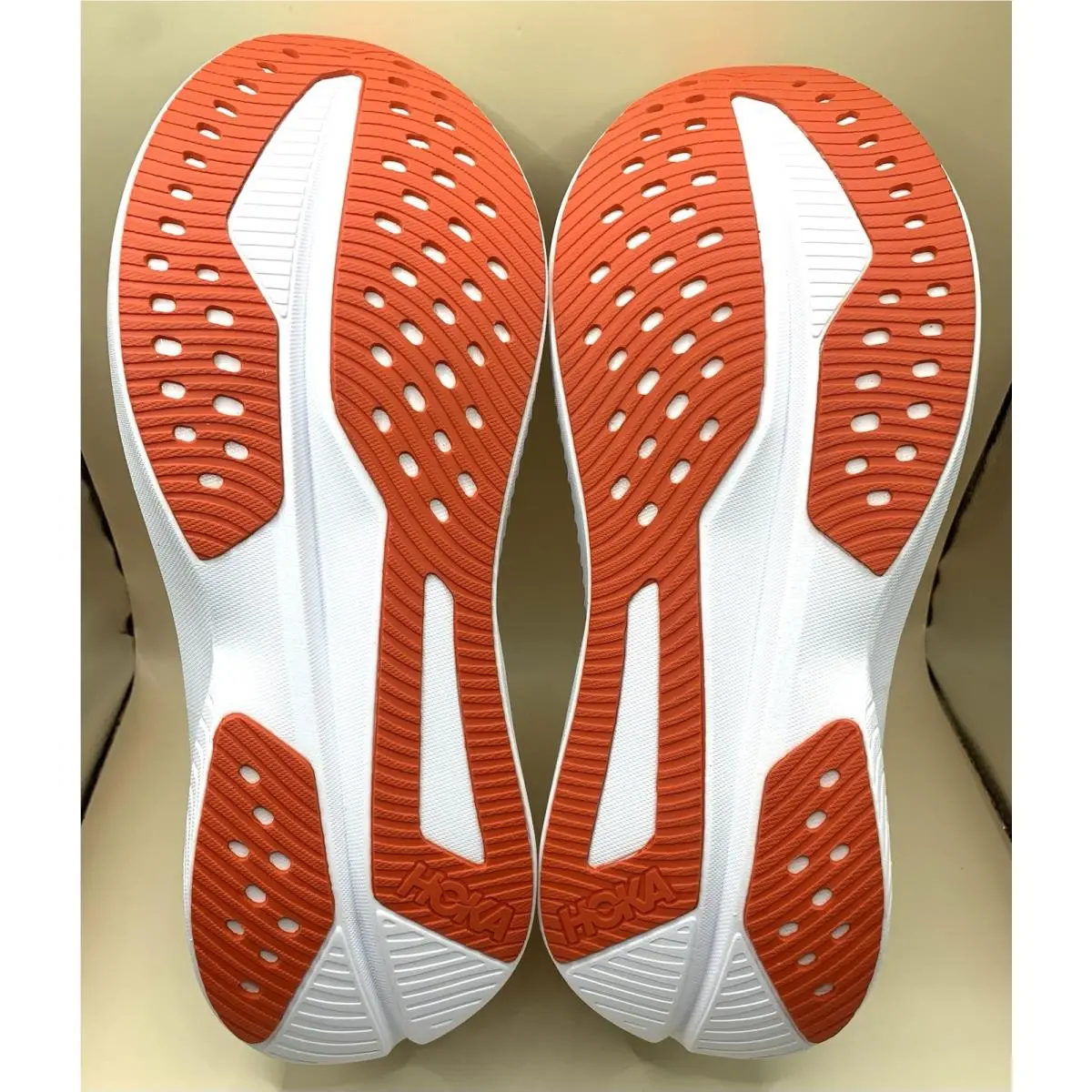 Hoka shoes - Hoka One One HOKA Mach 6 - 1147790-BWHT - Black (UPC: 0197634713960) 4