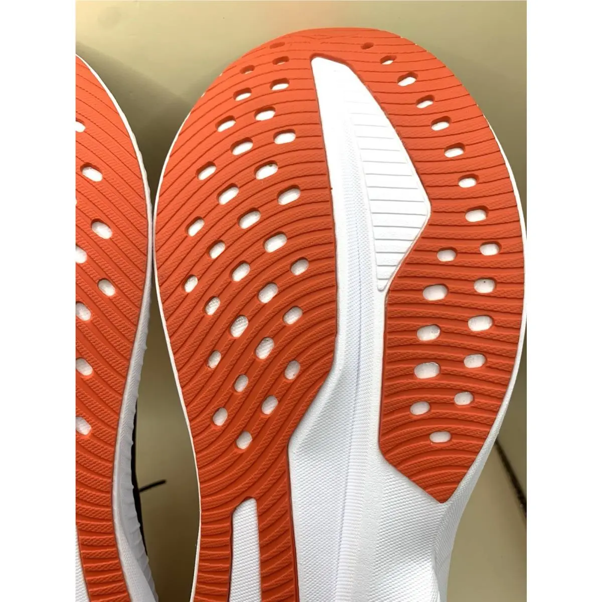 Hoka shoes - Hoka One One HOKA Mach 6 - 1147790-BWHT - Black (UPC: 0197634713960) 6