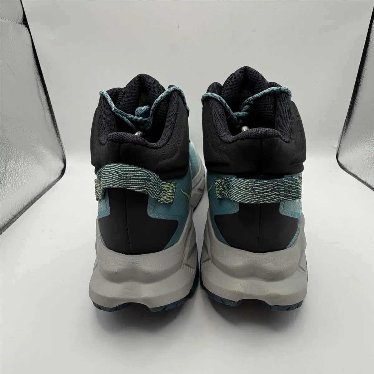 Hoka shoes - Hoka One One Trail Code GTX - 1123166 BGCS - Blue 2