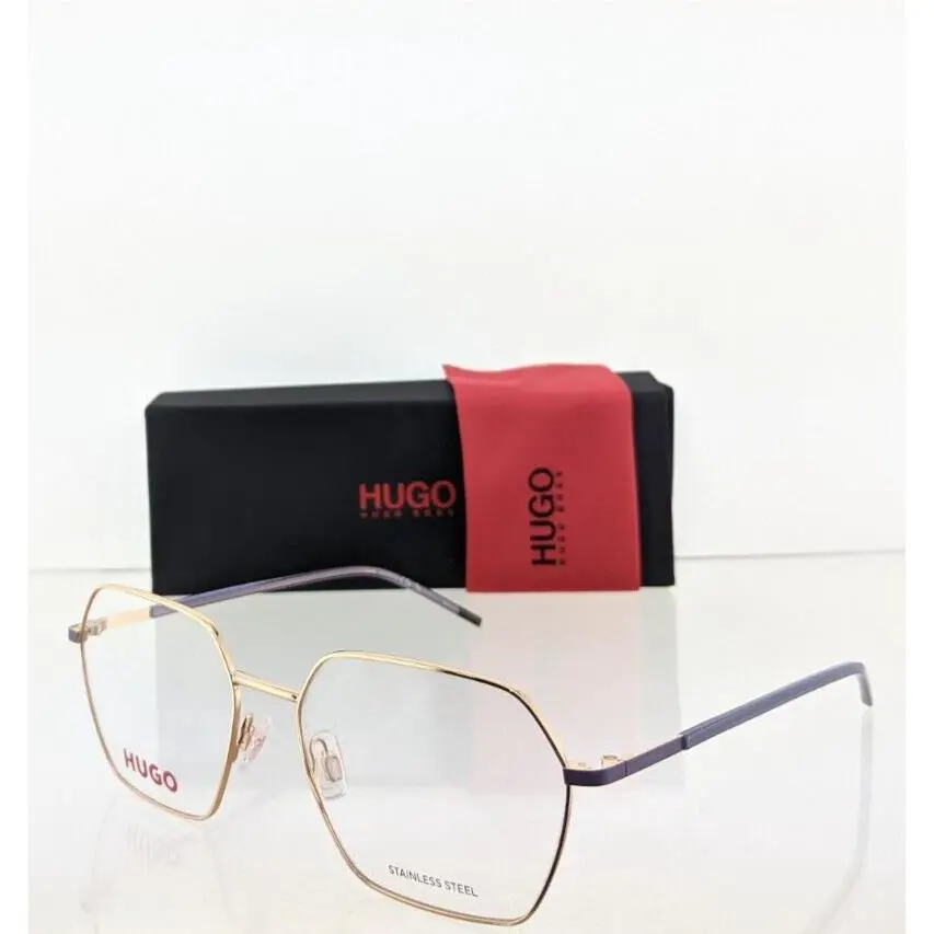 Hugo Boss Eyeglasses HG 1279 S9E Frame