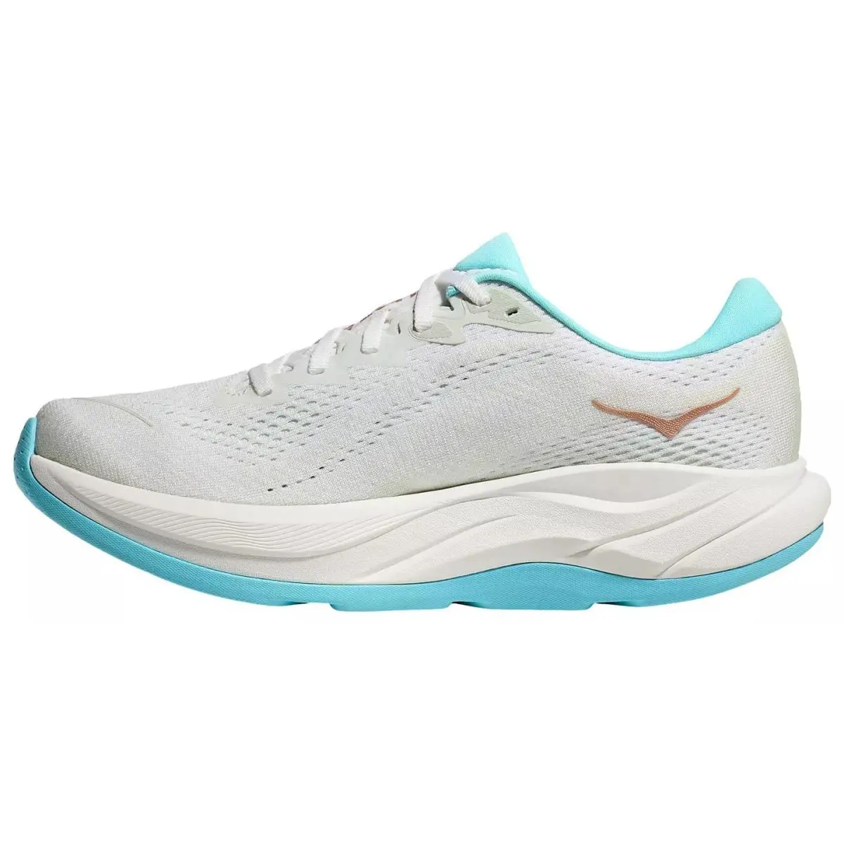 Hoka shoes - Hoka One One HOKA Rincon 4 - 1155131-FTRS - Green (UPC: 737566899778) 0