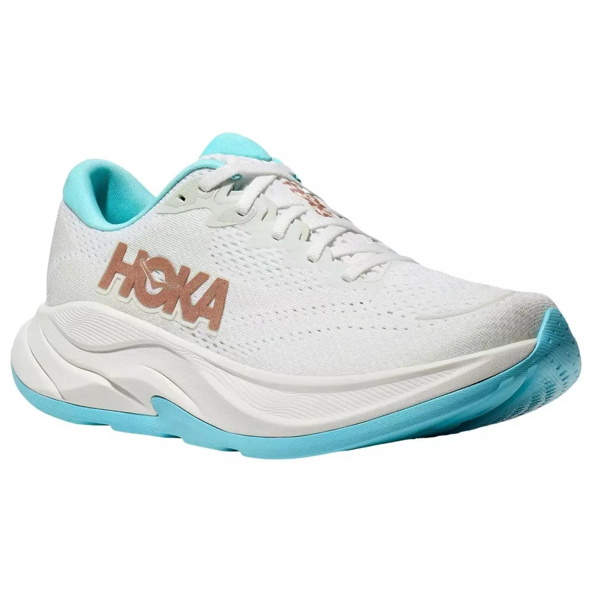 Hoka shoes - Hoka One One HOKA Rincon 4 - 1155131-FTRS - Green (UPC: 737566899778) 1