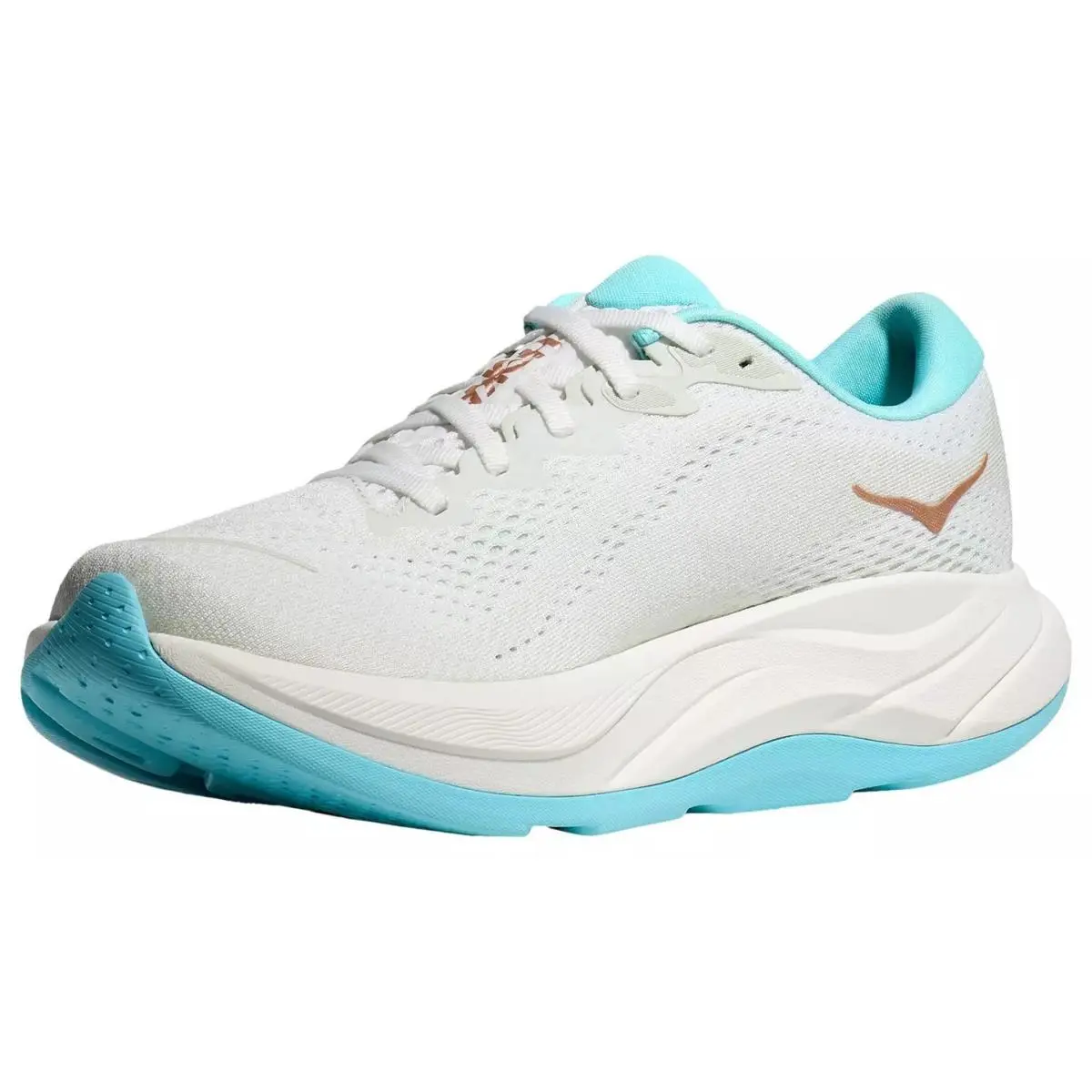 Hoka shoes - Hoka One One HOKA Rincon 4 - 1155131-FTRS - Green (UPC: 737566899778) 2