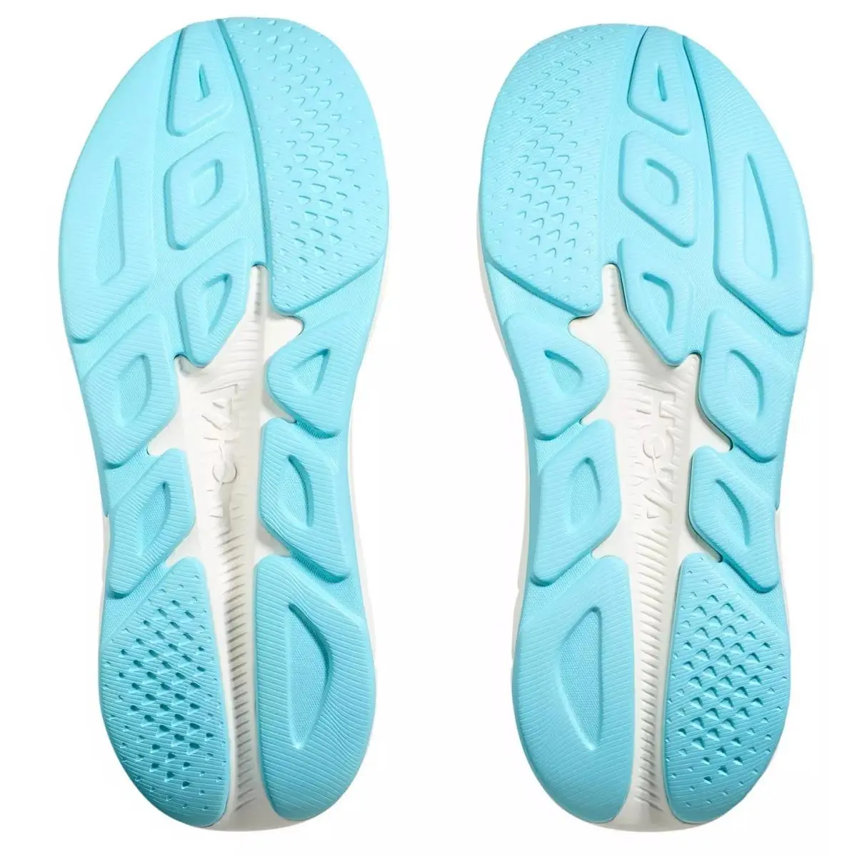 Hoka shoes - Hoka One One HOKA Rincon 4 - 1155131-FTRS - Green (UPC: 737566899778) 4