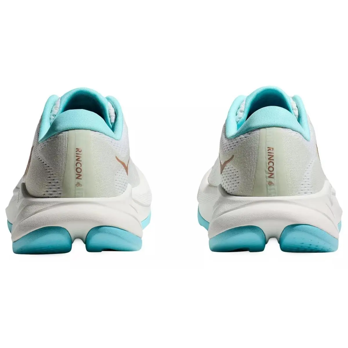 Hoka shoes - Hoka One One HOKA Rincon 4 - 1155131-FTRS - Green (UPC: 737566899778) 5