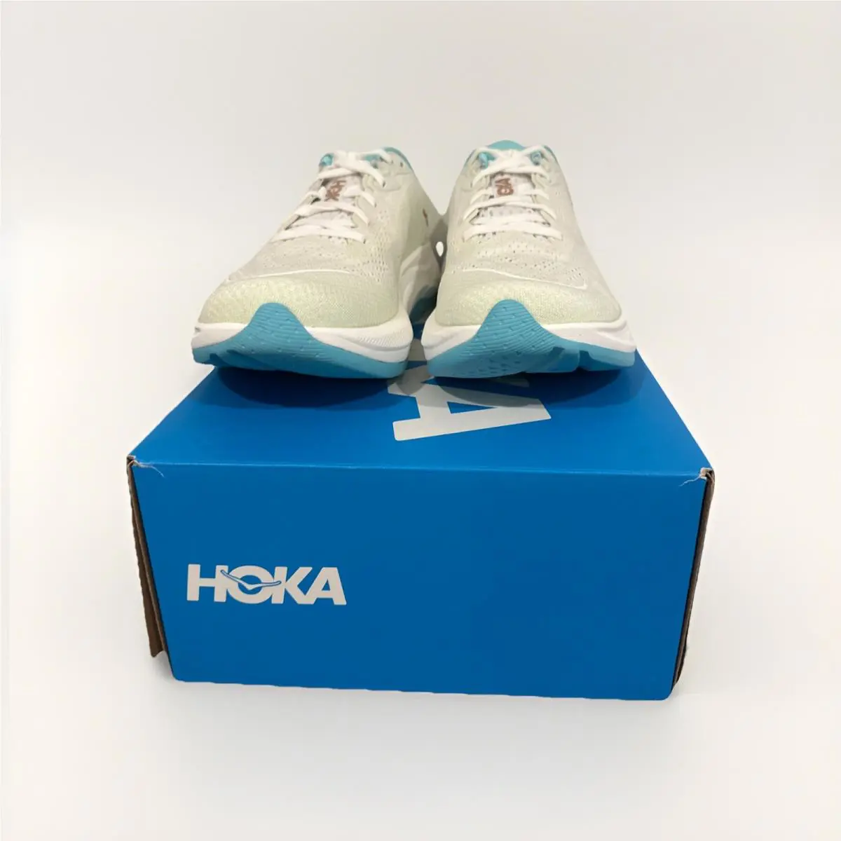 Hoka shoes - Hoka One One Rincon 4 - 1155131/FTRS - Multicolor 0