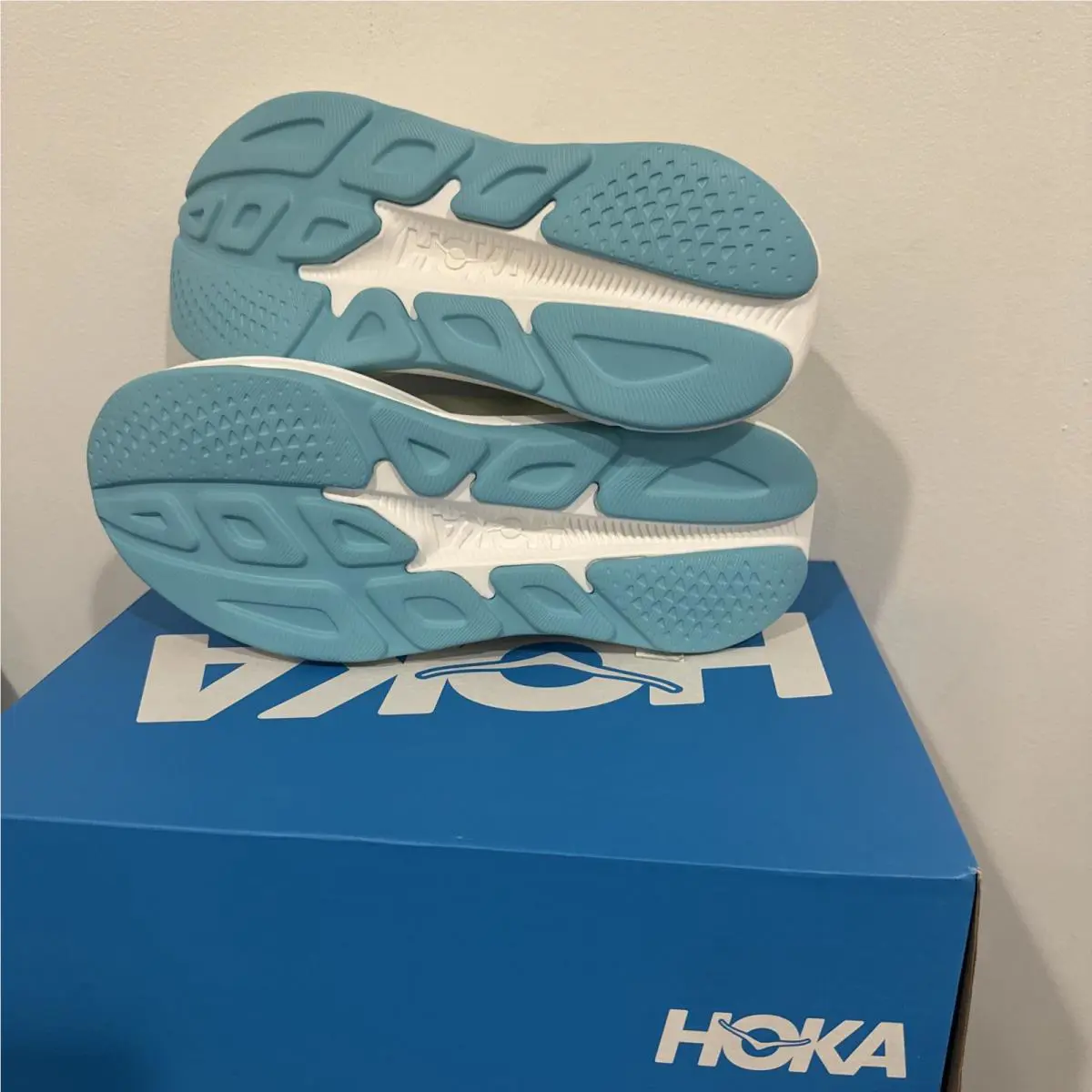 Hoka shoes - Hoka One One Rincon 4 - 1155131/FTRS - Multicolor 3