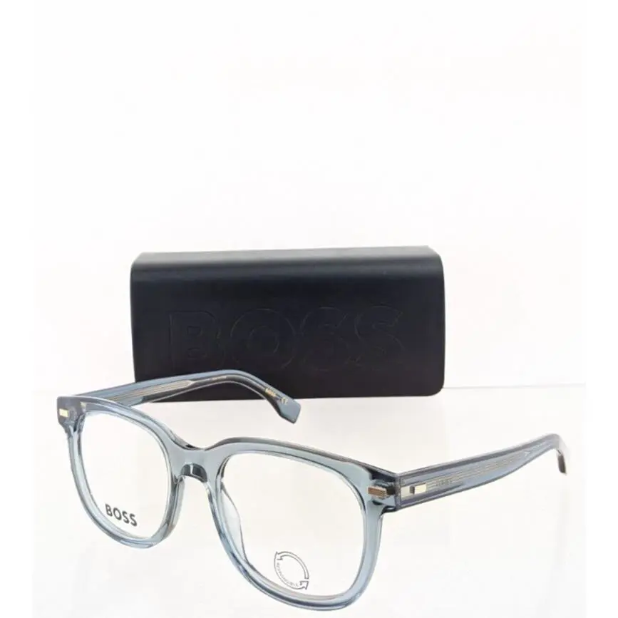 Hugo Boss Eyeglasses Boss 1444/N ZI9 Frame