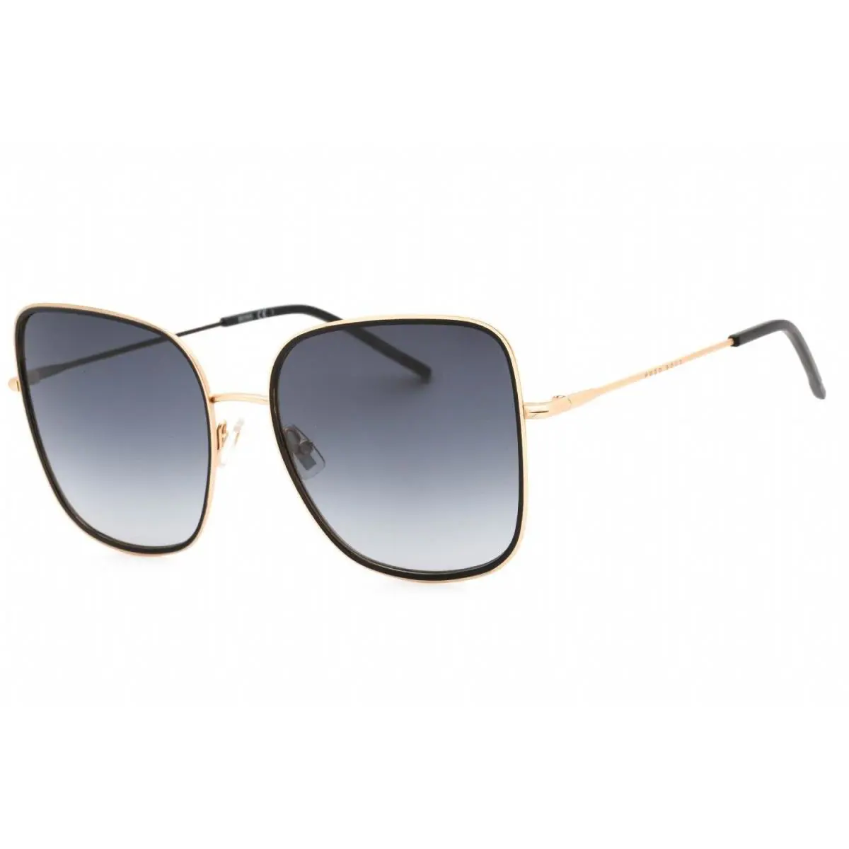Hugo Boss HB1280S-2M29O-58 Sunglasses Size 50mm 145mm 21mm Crystal 716736357430
