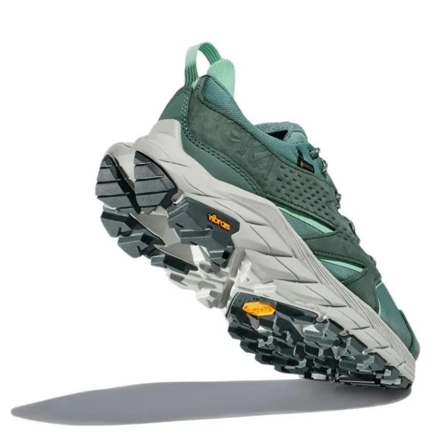 Hoka shoes - HOKA ONE ONE Anacapa Low GTX Gore-Tex - 1119373 TMRC - Trellis Mercury 3
