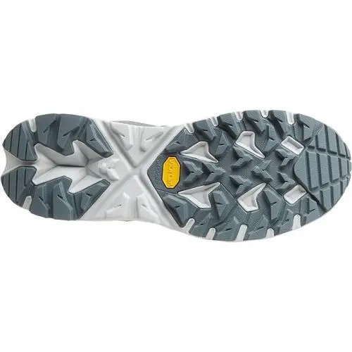 Hoka shoes - HOKA ONE ONE Anacapa Low GTX Gore-Tex - 1119373 TMRC - Trellis Mercury 5