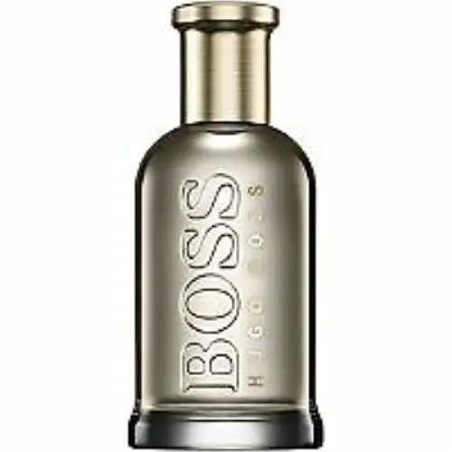 Hugo Boss Bottled 3.3oz Edp – Elegant Long-lasting Fragrance For Men