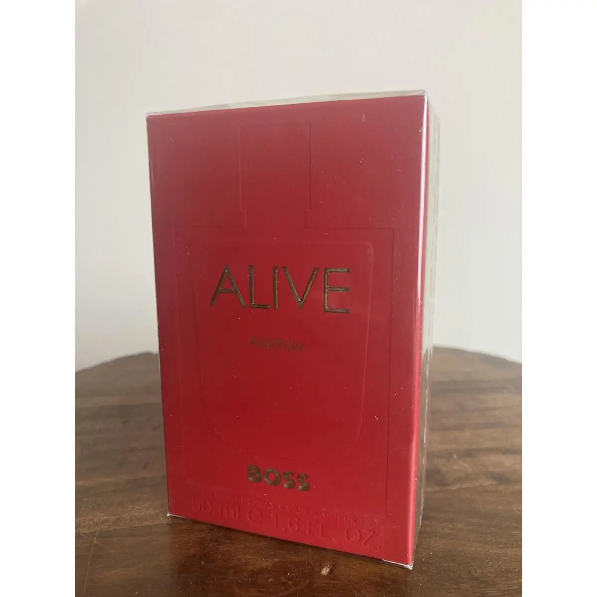 Hugo Boss Alive Parfum 1.6fl oz/50ml Women’s Spray