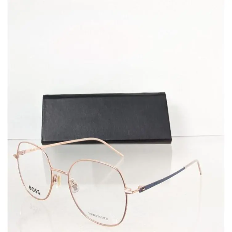 Boss Eyeglasses 1529 Lks 52mm Frame