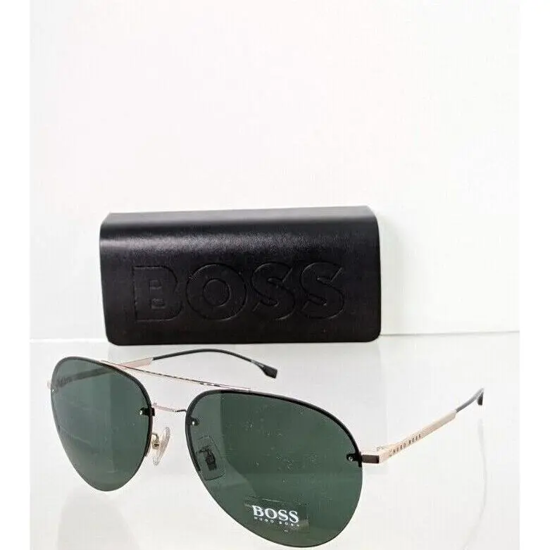 Hugo Boss Sunglasses 1066 000QT 1066/S Frame 62mm