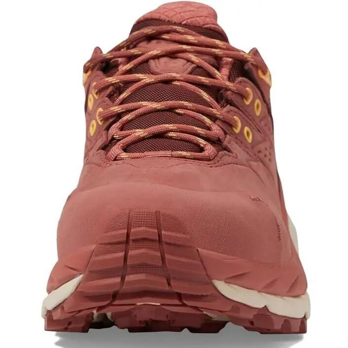 Hoka shoes - Hot Sauce/Shifting Sand 2