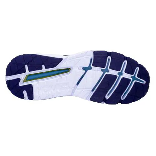 Hoka shoes - Storm Blue 2