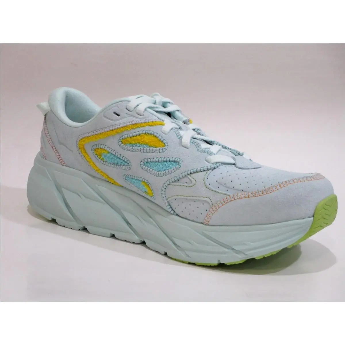 Hoka shoes - Multicolor 1