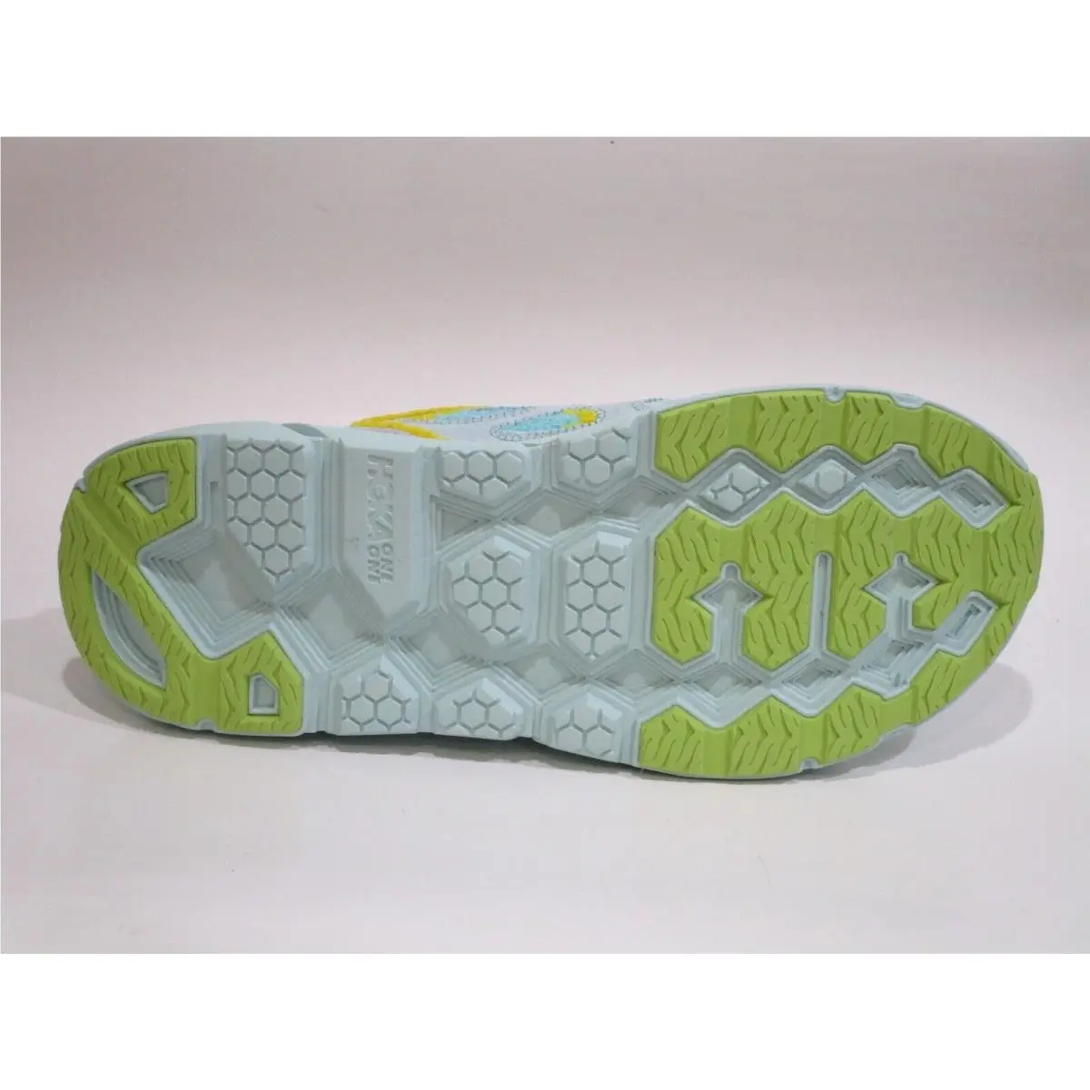 Hoka shoes - Multicolor 3