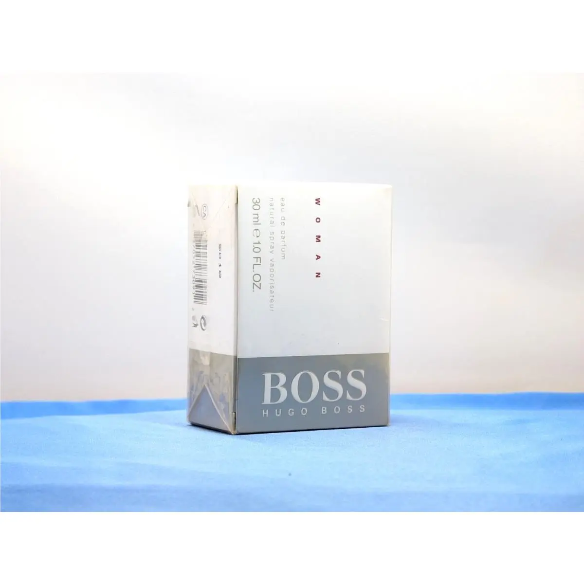 Boss Woman Eau De Toilette 1 fl oz/30 ml - Made in UK