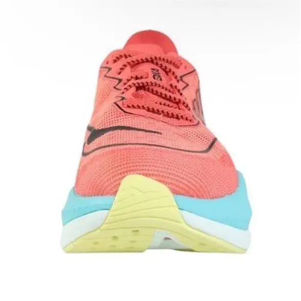 Hoka shoes - Hoka One One HOKA Mach X 2 - 1155119-GFRT - Electric Coral 3