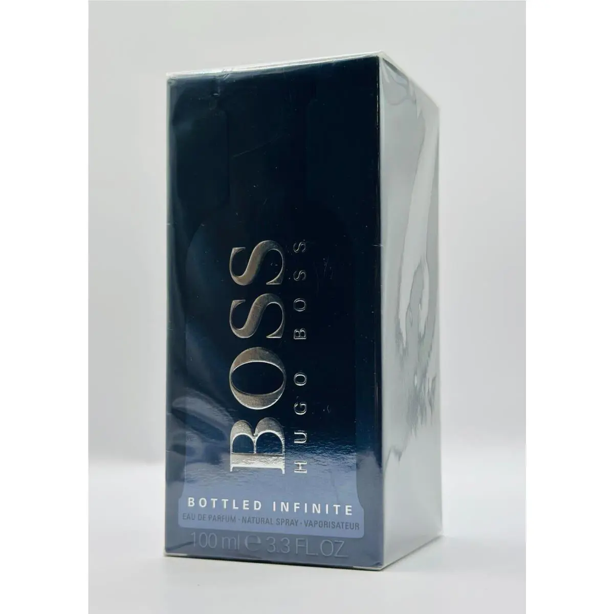 Hugo Boss Bottled Infinite By Hugo Boss 3.4oz/100ml Edp