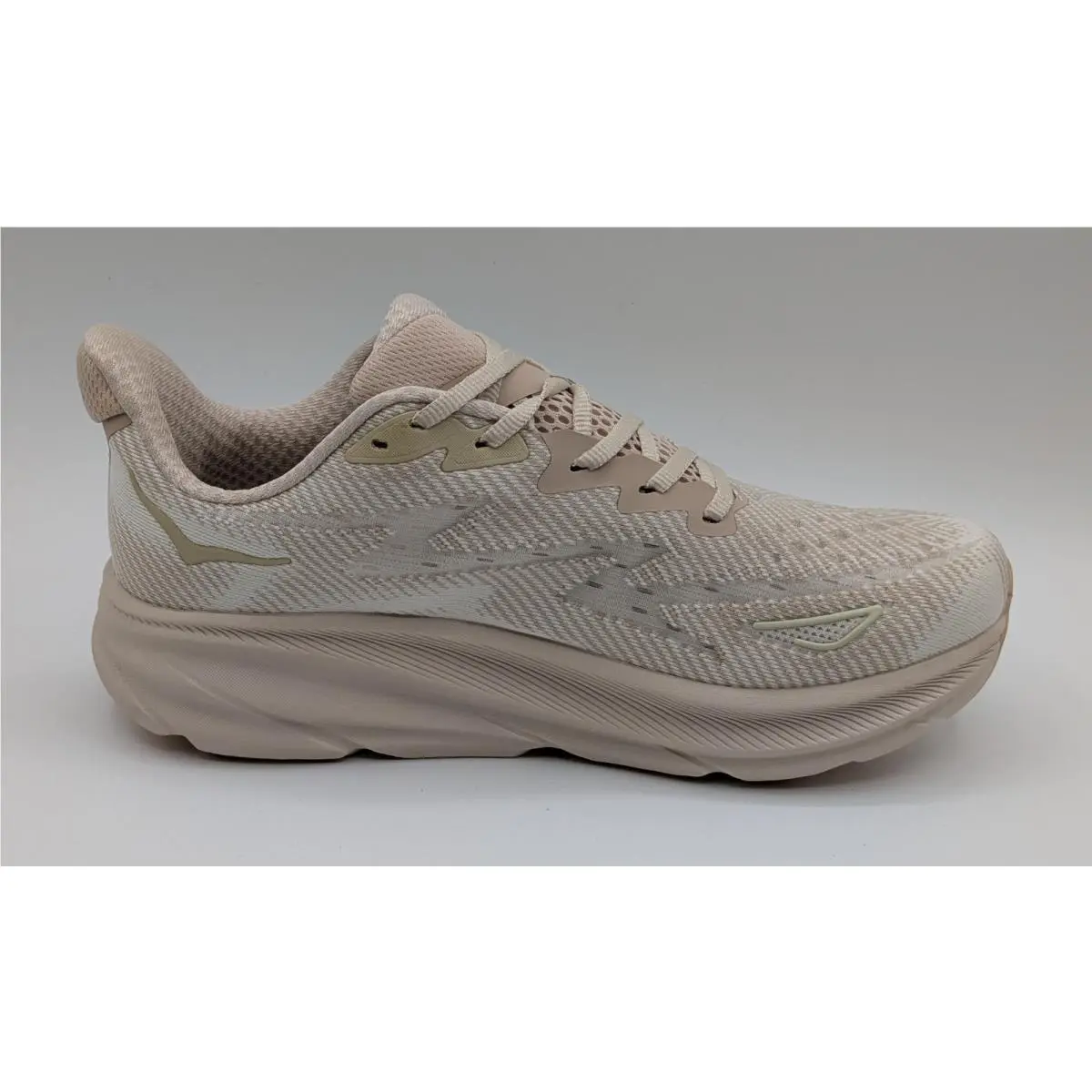 Hoka shoes - Hoka One One HOKA Clifton 9 - 1127895 SSEG - shifting sand 8