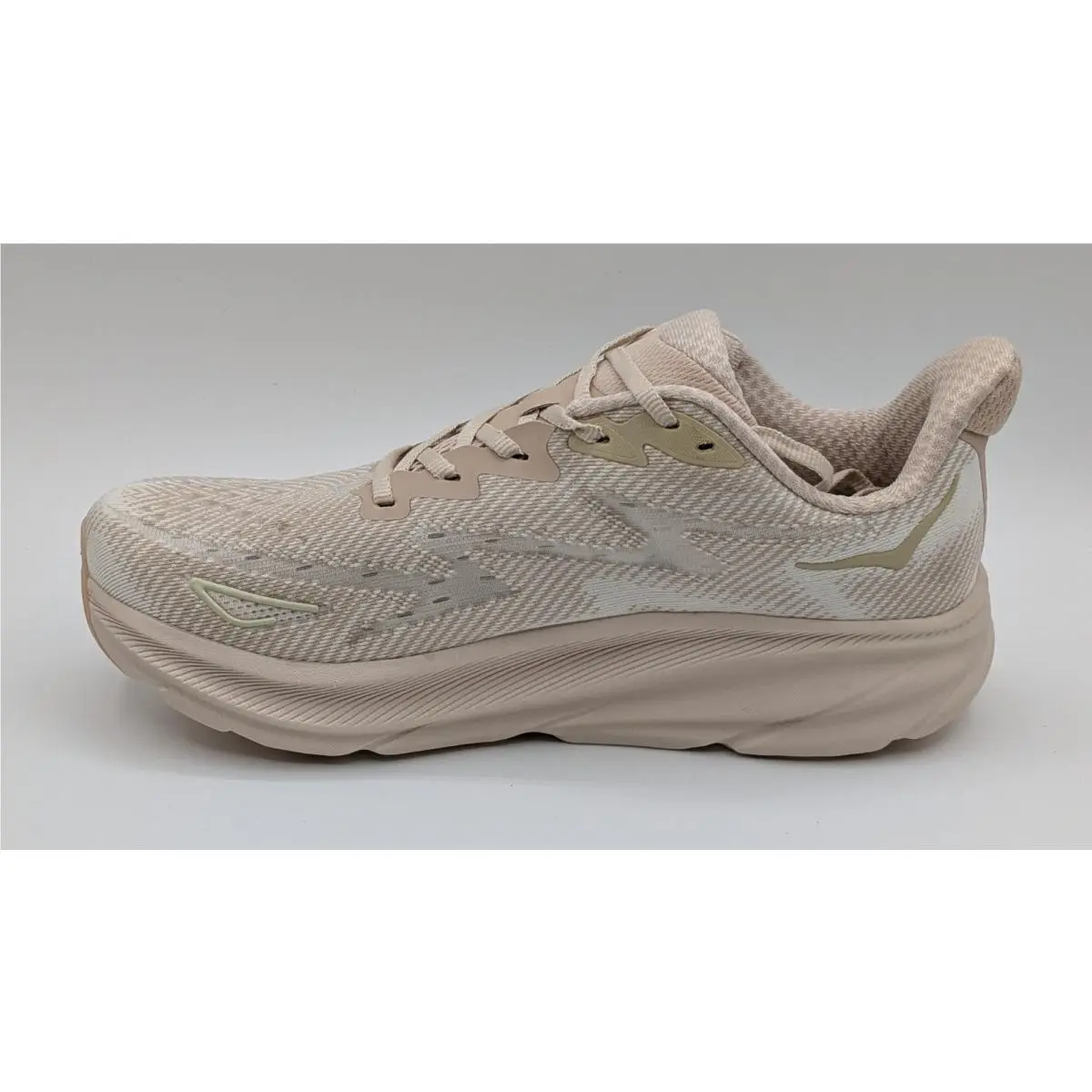 Hoka shoes - Hoka One One HOKA Clifton 9 - 1127895 SSEG - shifting sand 10