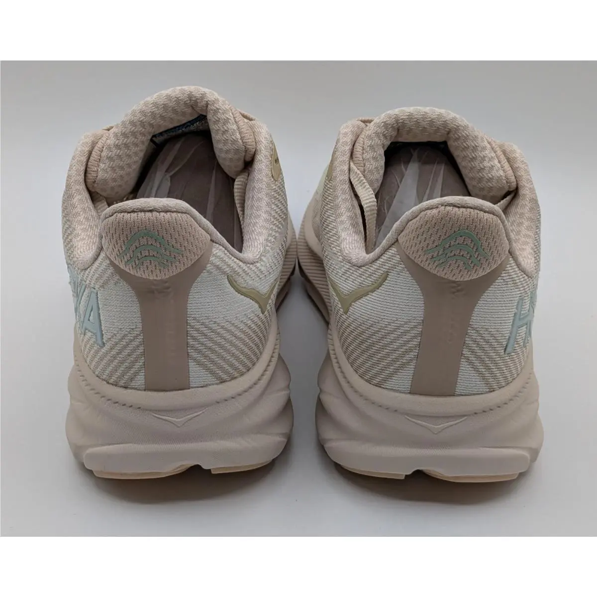 Hoka shoes - Hoka One One HOKA Clifton 9 - 1127895 SSEG - shifting sand 3