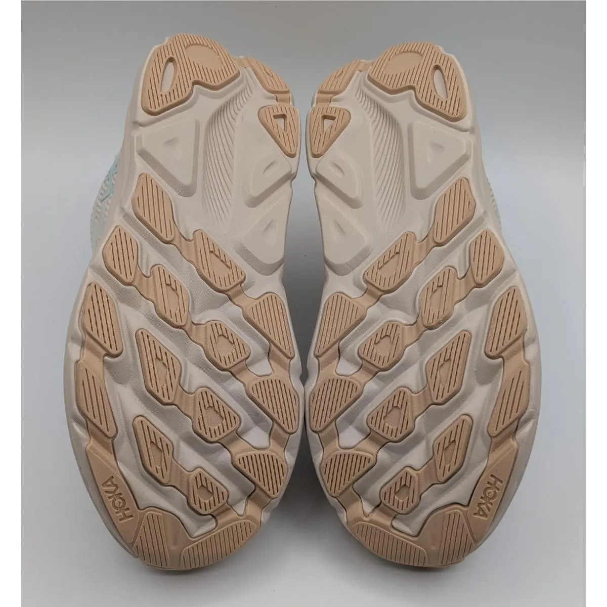 Hoka shoes - Hoka One One HOKA Clifton 9 - 1127895 SSEG - shifting sand 11