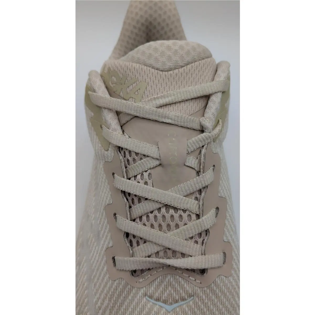 Hoka shoes - Hoka One One HOKA Clifton 9 - 1127895 SSEG - shifting sand 6